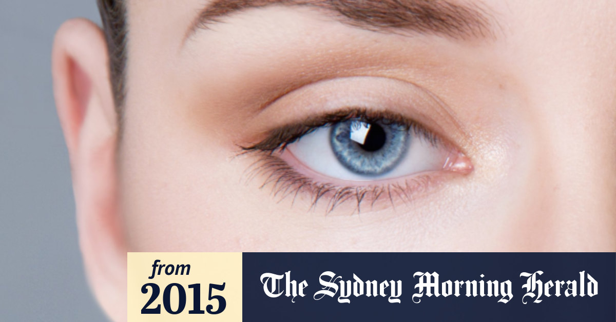 Feeling blue? Feeling sad changes our perception of colour